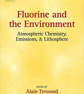Fluorine and the Environment