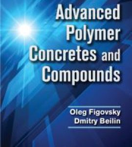 Advanced Polymer Concretes and Compounds