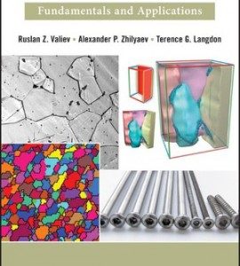 Bulk Nano-structured Materials