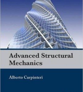 Advanced Structural Mechanics