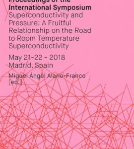 Proceedings of the International Symposium Superconductivity and Pressure