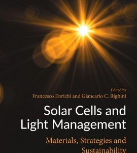 Solar Cells and light Management