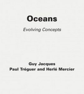 Oceans – evolving concepts