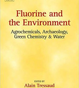 Fluorine and the Environment