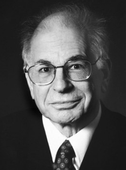 Daniel-Kahneman