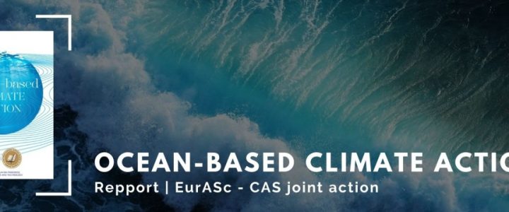 EurASc – CAS joint action