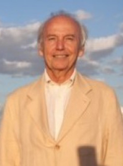 Ernesto Carmona