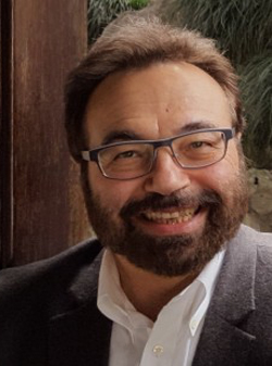 Georgios B. Giannakis