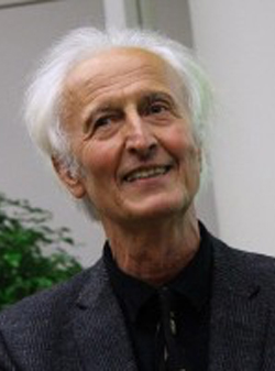 Helmut Schwarz