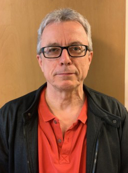 Hervé Le Dret