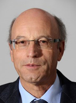 Peter Jenni