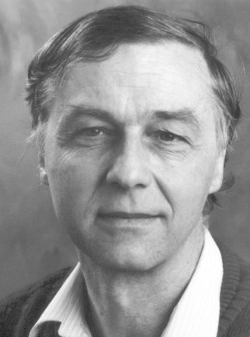 Robert Huber
