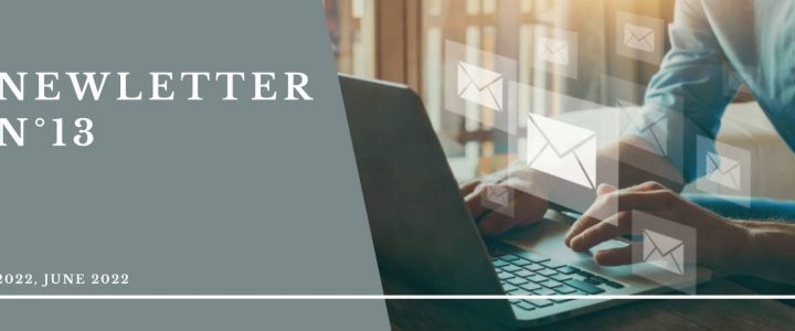Newsletter 14