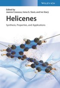 Synthesis, Properties and Applications