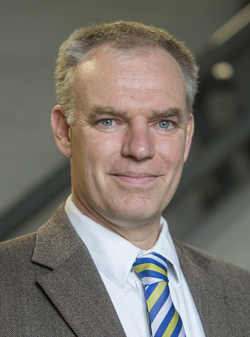 Rainer Haag