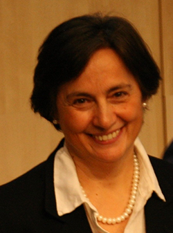Chiara Mariotti