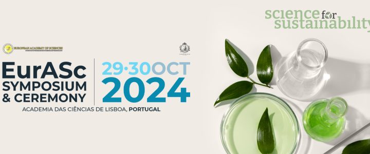 EurASc Annual Symposium & Ceremony 2024