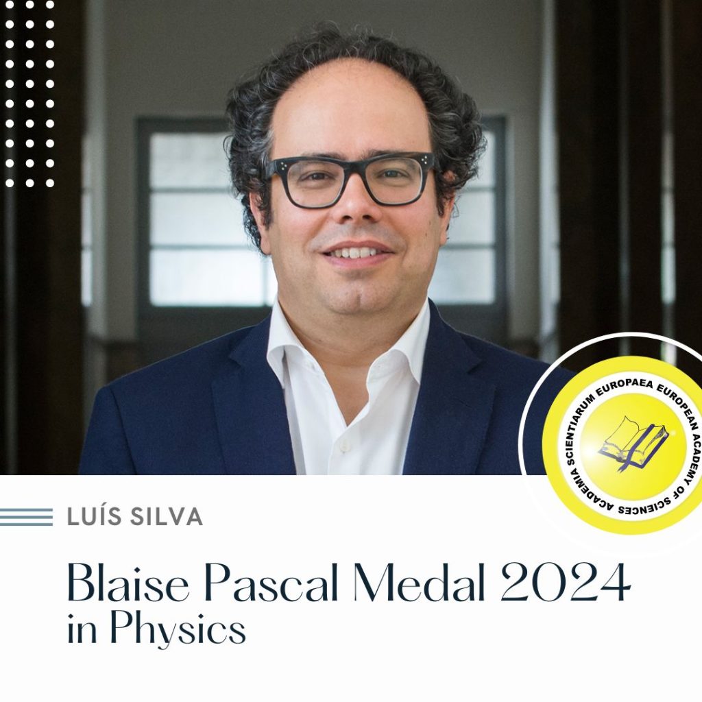 Blaise Pascal Physics 2024