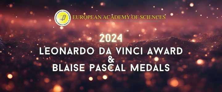 2024 Award Recipients