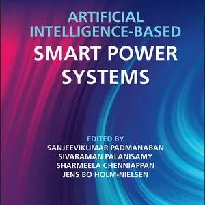Artificial Intelligence-based Smart Power Systems