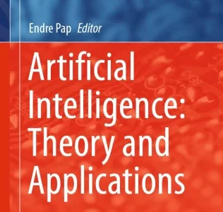 Artificial Intelligence: Theory and Applications