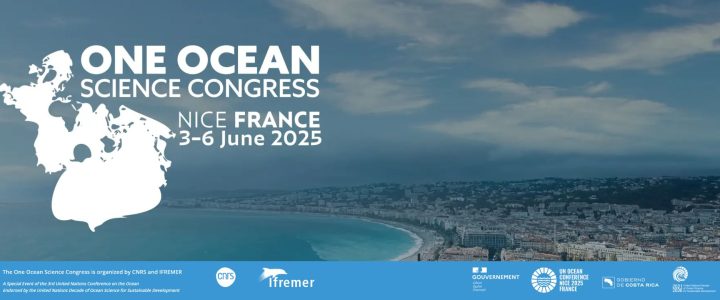 EurASc to Participate in One Ocean Science Congress and “Towards IPOS” Session