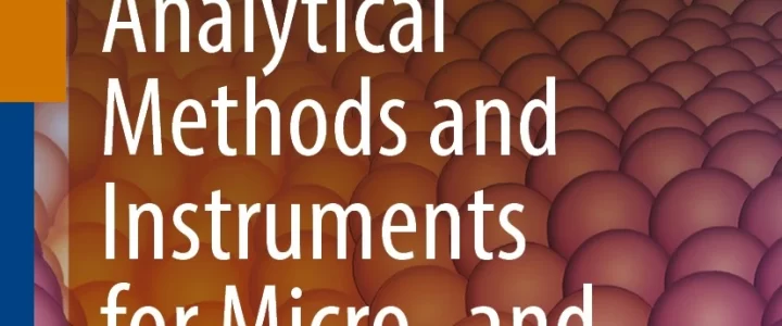 Analytical Methods and Instruments for Micro- and Nanomaterials