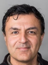 Kourosh Kalantar Zadeh