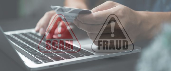 FRAUD ALERT – Scam Emails Impersonating EurASc President