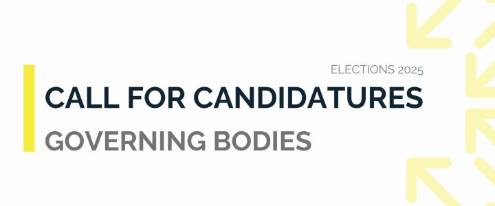 EurASc Elections – Governing Bodies 2025
