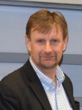 Clive A Randall