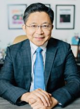 Tony HU