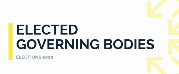 Official Results of the 2025 EurASc Elections Official Results of the 2025 EurASc Elections