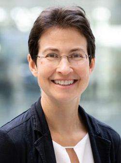 Anna Wienhard