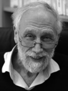 Alain Connes