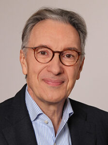 Alain-Sol Sznitman