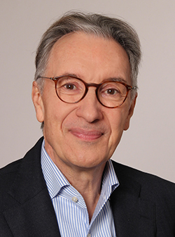 Alain-Sol Sznitman