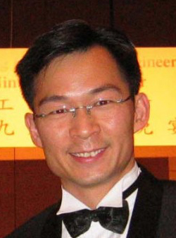 Alan Kin Tak Lau
