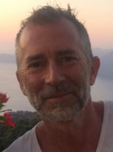 Albert Cohen