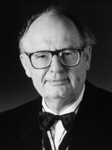Albert (†) Eschenmoser