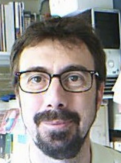 Alberto Bianco