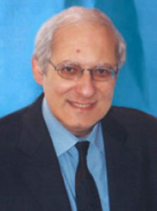 Alberto Carpinteri