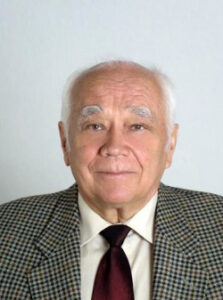 Alexandr. N Guz