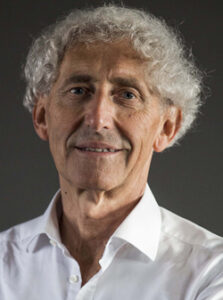 Alfio Quarteroni