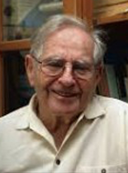 Anatole (†) Abragam
