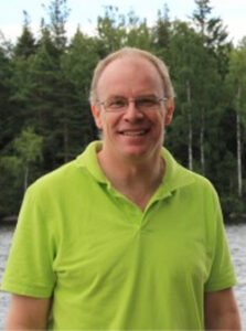 Anders Hagfeldt