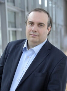 Andrea Carlo Ferrari