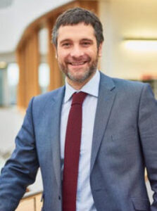 Andrea Cavalleri