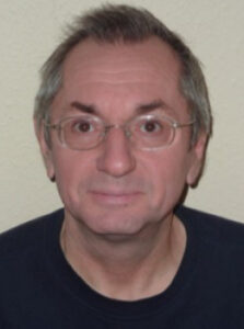Andreas Danopoulos