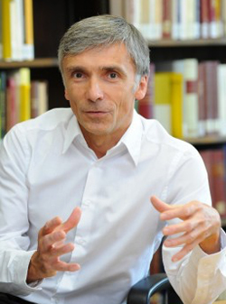 Andreas Speer